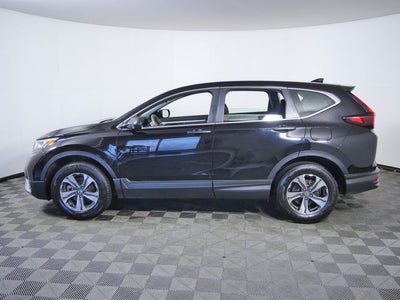 2020 Honda CR-V LX