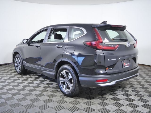 2020 Honda CR-V LX