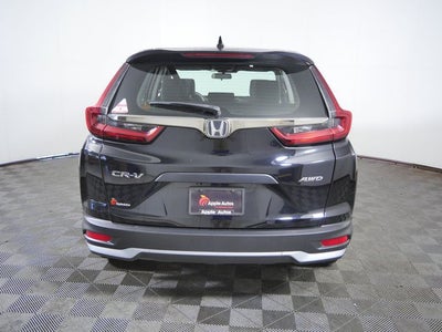 2020 Honda CR-V LX