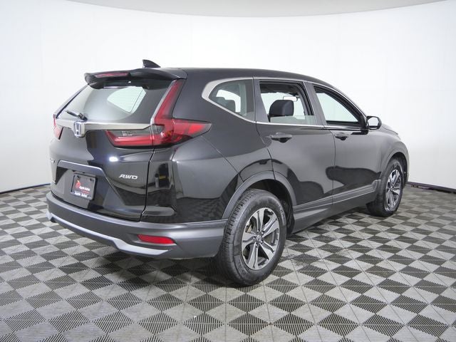 2020 Honda CR-V LX