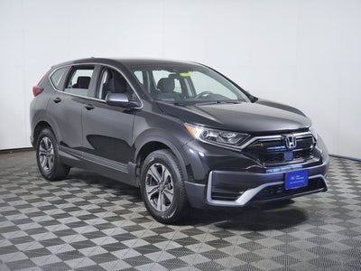 2020 Honda CR-V LX