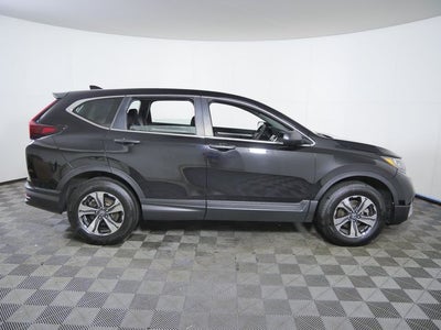 2020 Honda CR-V LX