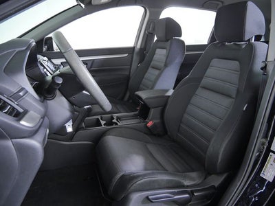 2020 Honda CR-V LX