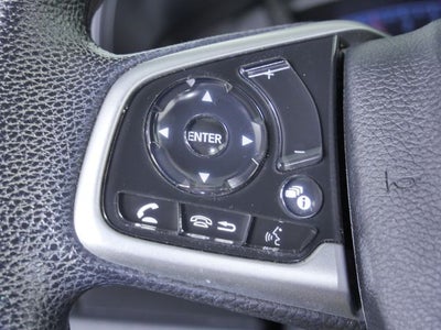 2020 Honda CR-V LX