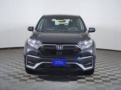 2020 Honda CR-V LX