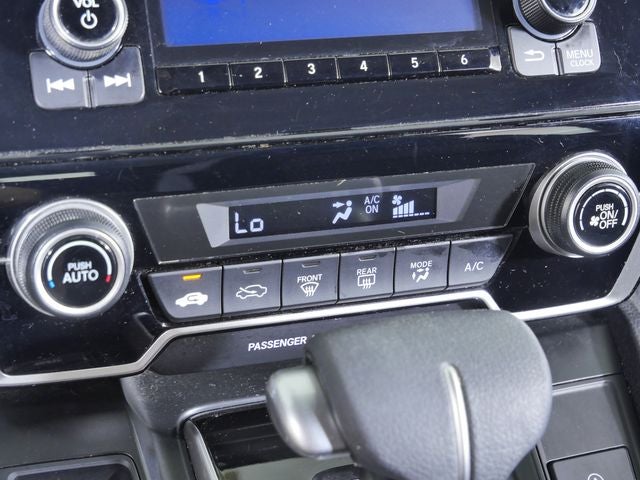 2020 Honda CR-V LX