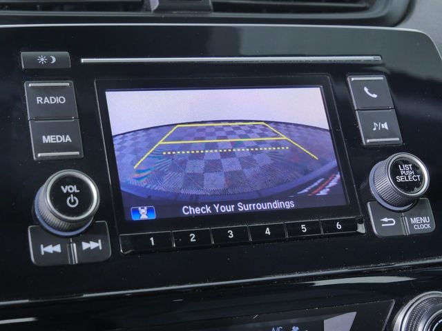 2020 Honda CR-V LX