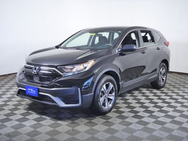 2020 Honda CR-V LX