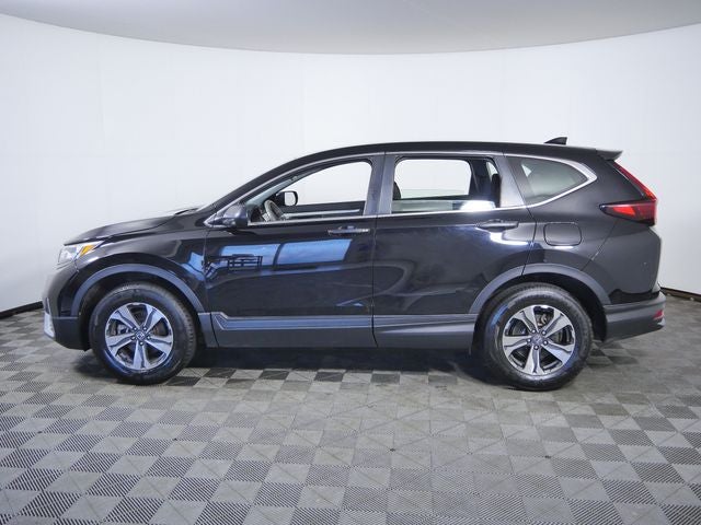 2020 Honda CR-V LX
