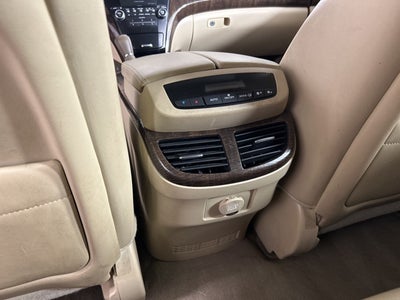 2013 Acura MDX 3.7L SH-AWD