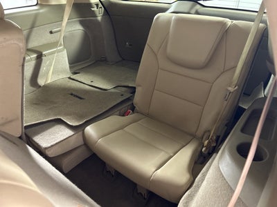 2013 Acura MDX 3.7L SH-AWD