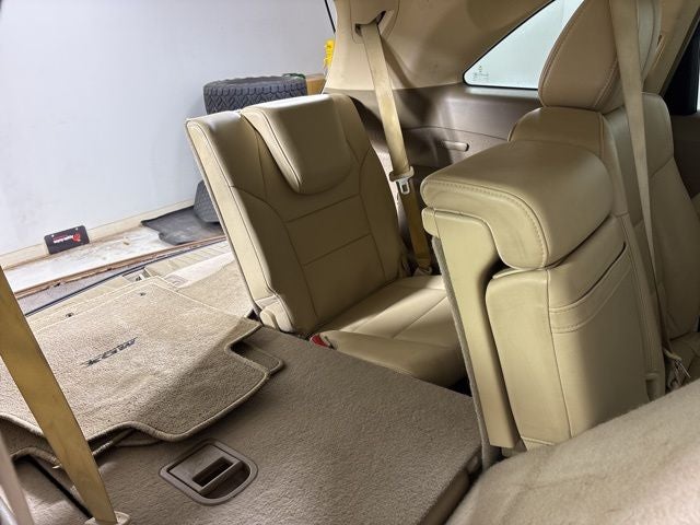2013 Acura MDX 3.7L SH-AWD