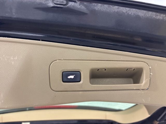 2013 Acura MDX 3.7L SH-AWD