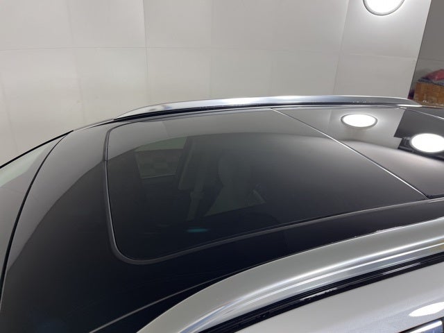 2022 Lincoln Nautilus Black Label