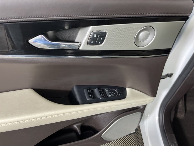 2022 Lincoln Nautilus Black Label