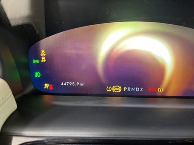 2022 Lincoln Nautilus Black Label