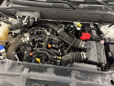 2022 Lincoln Nautilus Black Label