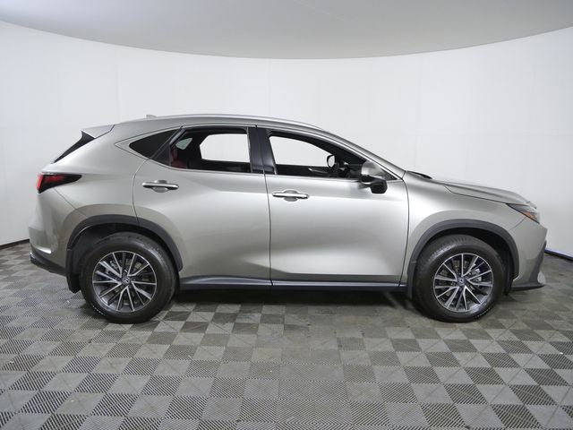 2025 Lexus NX 250 Base