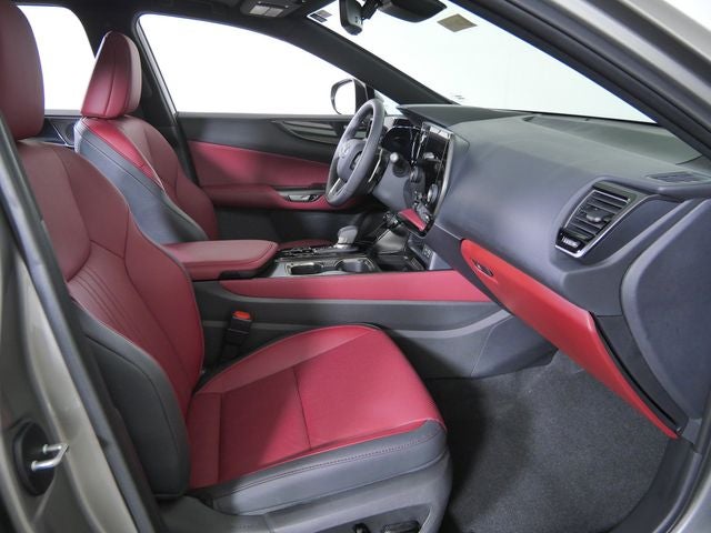 2025 Lexus NX 250 Base