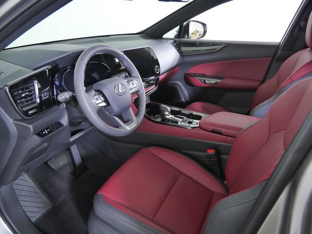 2025 Lexus NX 250 Base