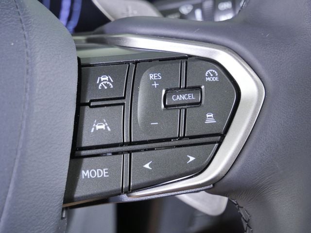 2025 Lexus NX 250 Base
