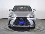 2025 Lexus NX 250 Base