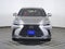 2025 Lexus NX 250 Base