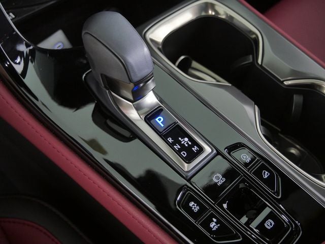 2025 Lexus NX 250 Base