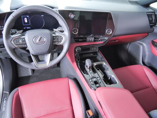2025 Lexus NX 250 Base