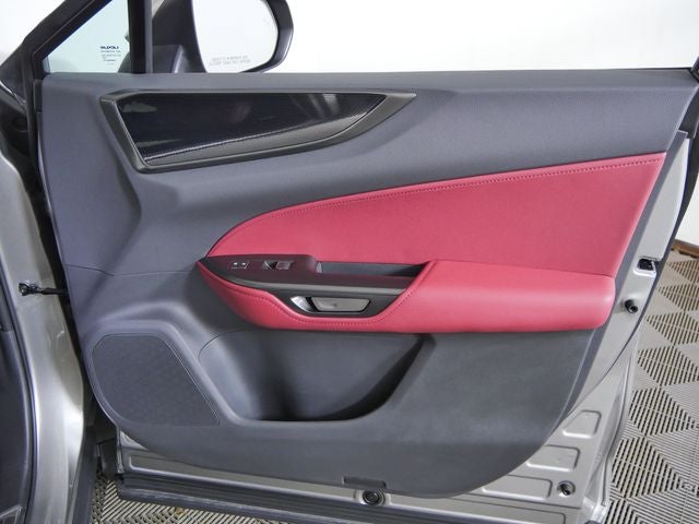 2025 Lexus NX 250 Base