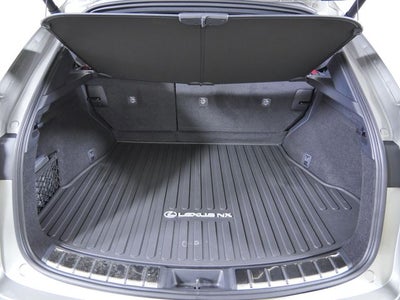 2025 Lexus NX 250 Base