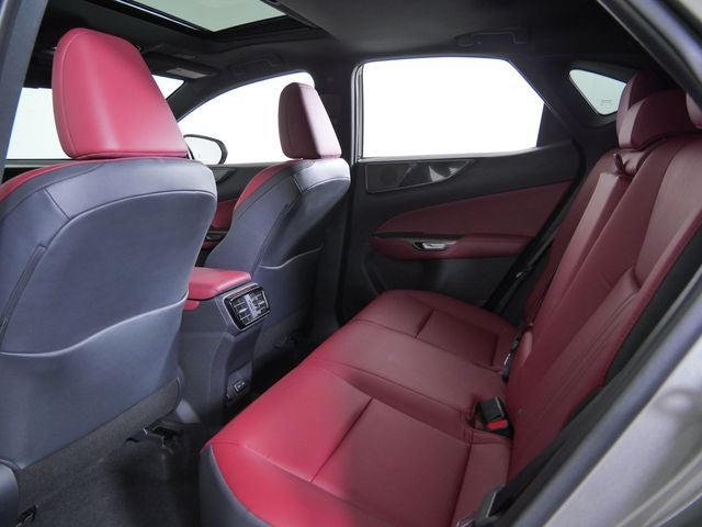 2025 Lexus NX 250 Base