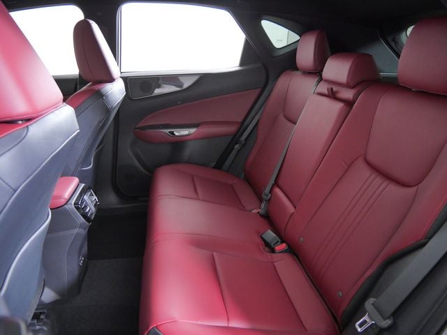 2025 Lexus NX 250 Base