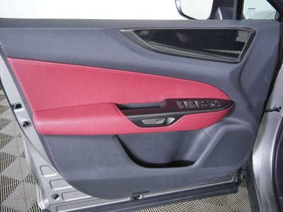 2025 Lexus NX 250 Base