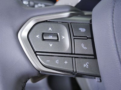 2025 Lexus NX 250 Base