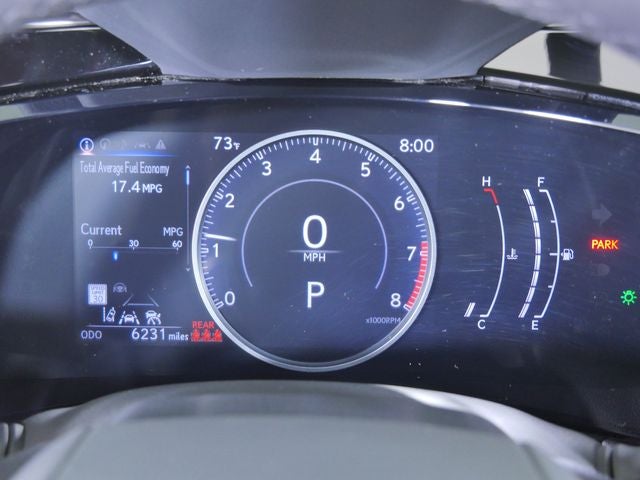 2025 Lexus NX 250 Base