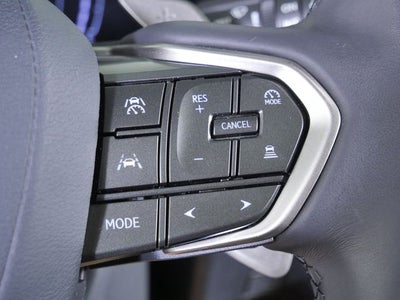 2025 Lexus NX 250 Base