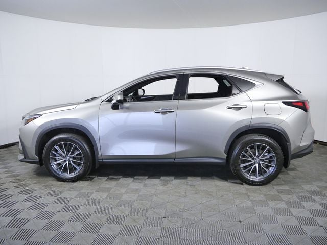 2025 Lexus NX 250 Base