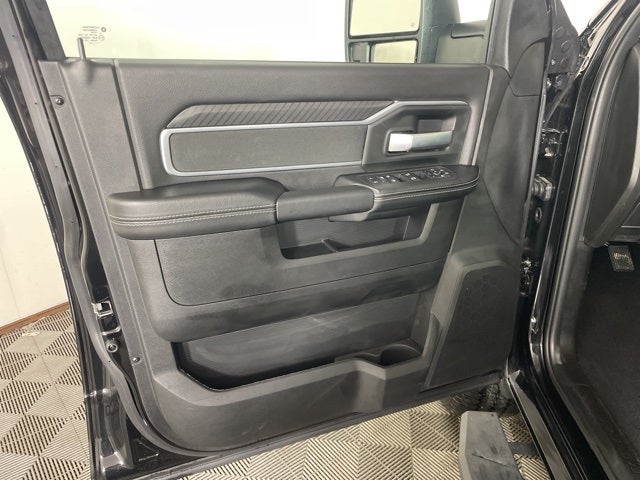 2025 RAM 3500 Big Horn