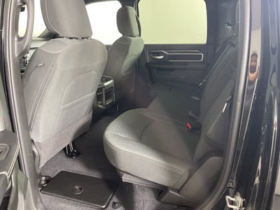 2025 RAM 3500 Big Horn