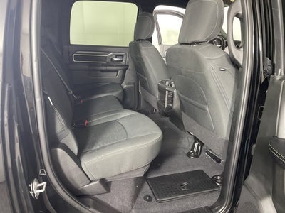 2025 RAM 3500 Big Horn