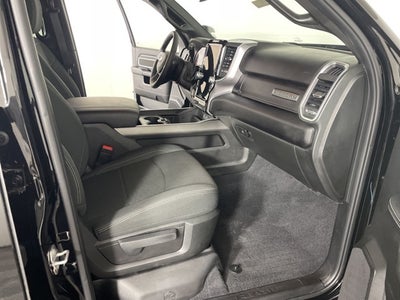 2025 RAM 3500 Big Horn