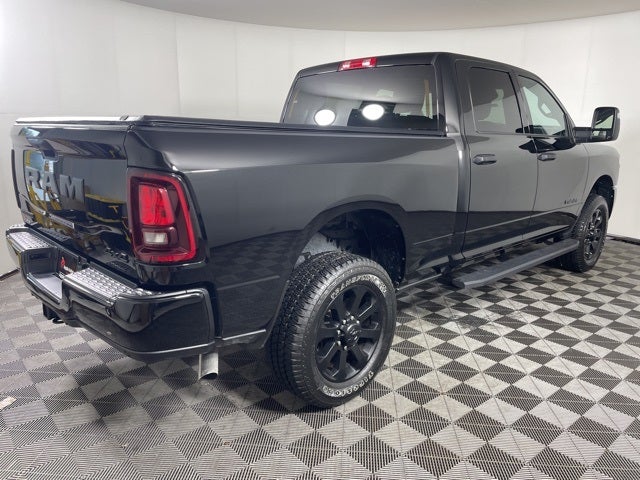 2025 RAM 3500 Big Horn