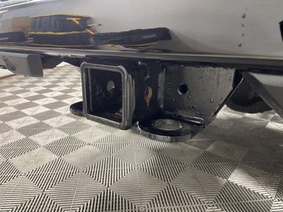 2025 RAM 3500 Big Horn