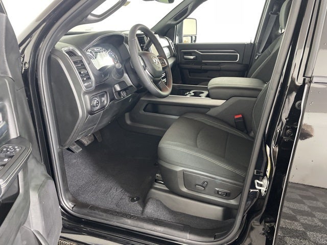 2025 RAM 3500 Big Horn