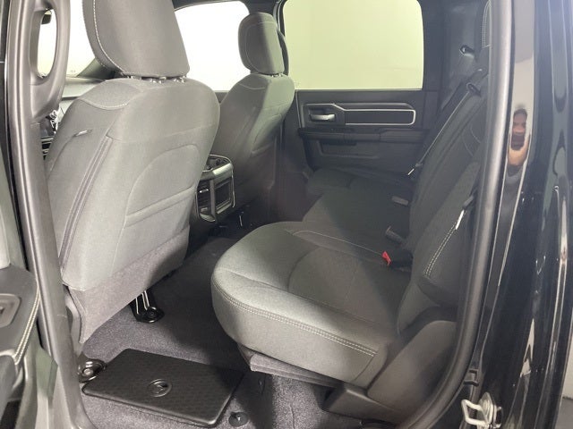 2025 RAM 3500 Big Horn