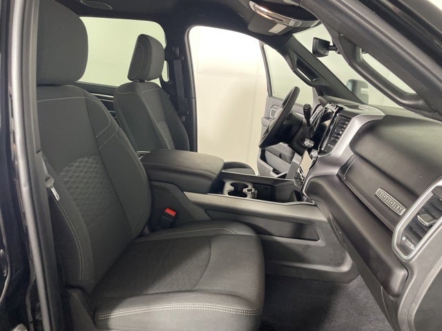 2025 RAM 3500 Big Horn