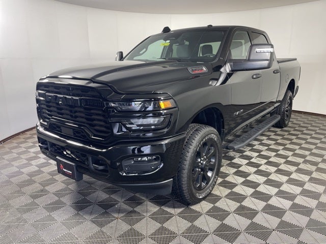 2025 RAM 3500 Big Horn