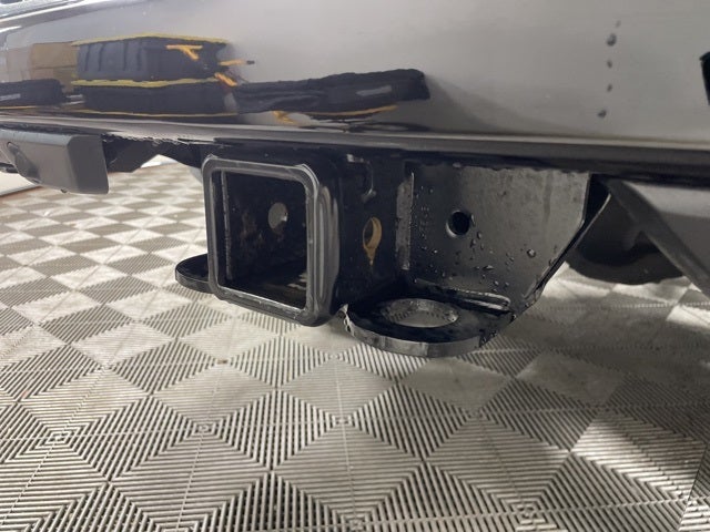 2025 RAM 3500 Big Horn