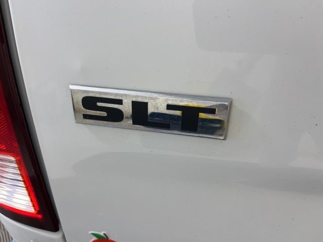 2013 RAM 2500 SLT